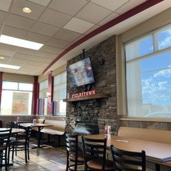 Jack's Family Restaurant