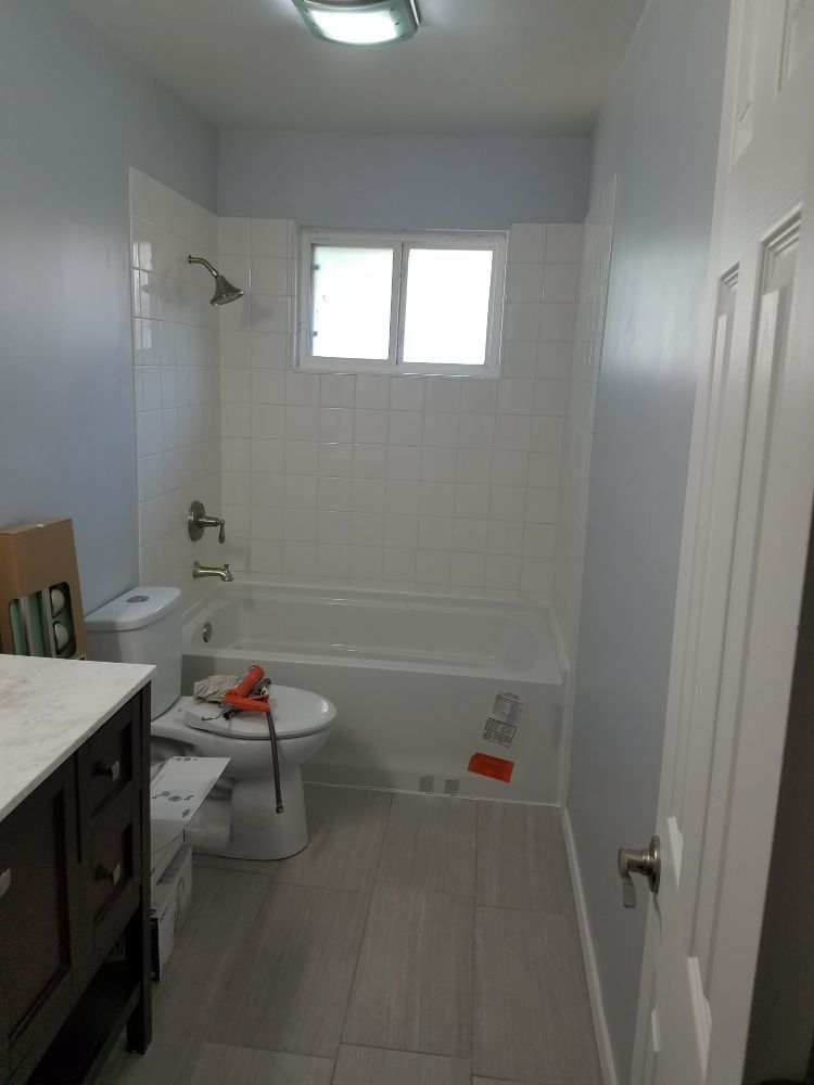 Slide of New Life Structure Care