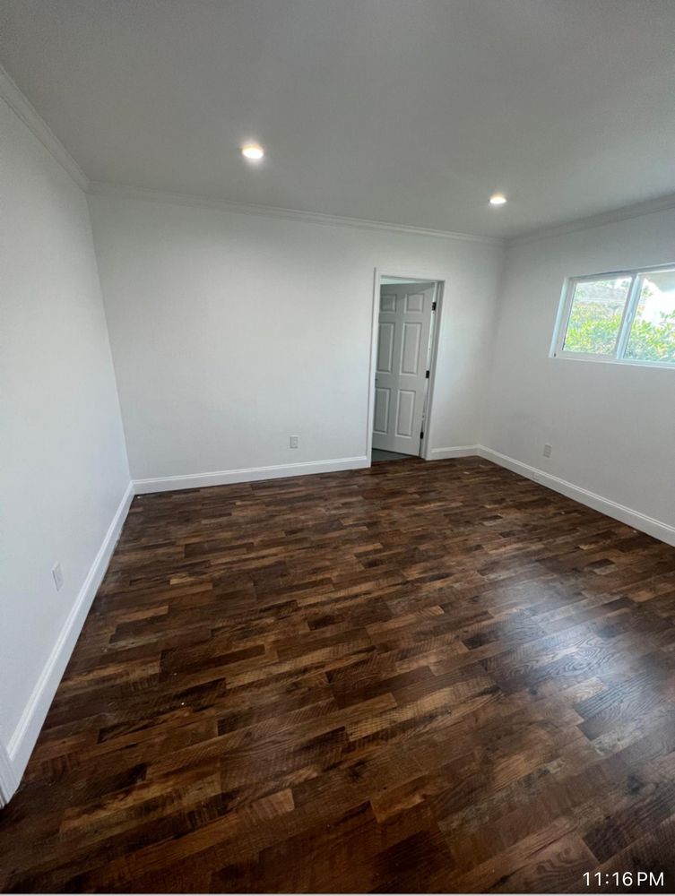 Slide of Design Builder's Group