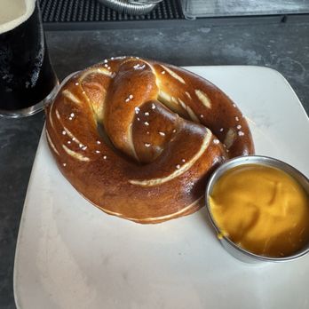 Quinn's - Pretzel - New American Near Me - Seattle, Washington Quinn's - Pretzel - New American Near Me - Seattle, Washington