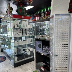 Rodeo smoke shop santa ana