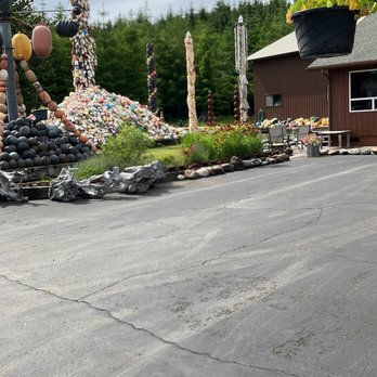 John's Beachcombing Museum - Museums Near Me - Forks, Washington