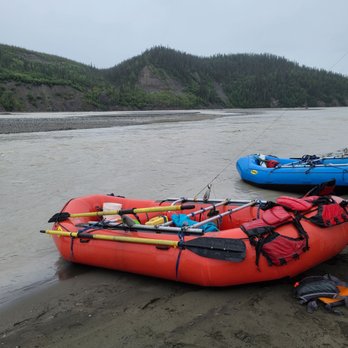 Copper Oar - Rafting/Kayaking Near Me
