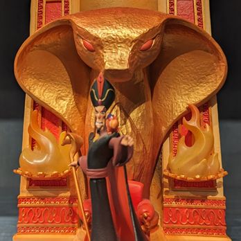 Off the Page - Gift Shops Near Me - Anaheim, California