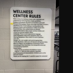 West Chester Area YMCA