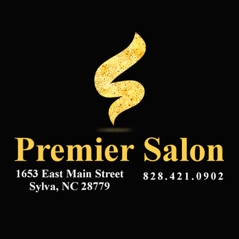 Premier Salon - Hair Stylists Near Me - Sylva, North Carolina