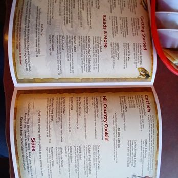 The Lakehouse - Menu - Seafood Near Me - Kerrville, Texas The Lakehouse - Menu - Seafood Near Me - Kerrville, Texas