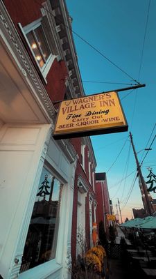 Wagner's Village Inn by null