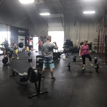 KCI CrossFit - Interval Training Gyms Near Me - Kansas City, Missouri KCI CrossFit - Interval Training Gyms Near Me - Kansas City, Missouri