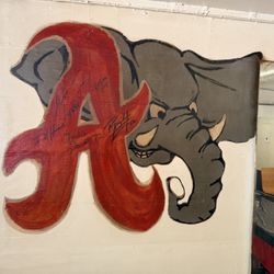 Roll Tide!!