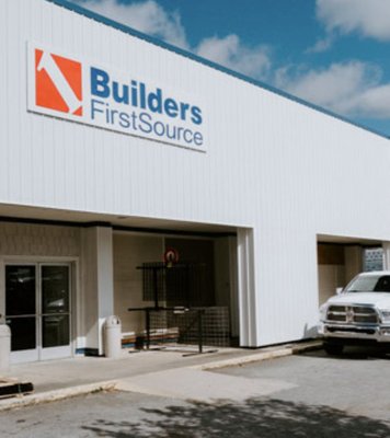 Builders Firstsource 691 Suncrest Dr Johnson City Tn Building Materials Mapquest