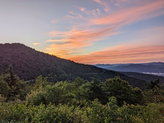 Waterrock Knob by null