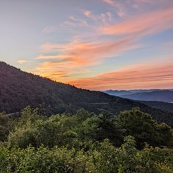 Waterrock Knob - Instagram: @telephonesmoothie