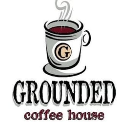 Grounded Coffee House - Great service with a smile!