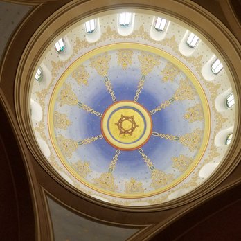 Sixth & I - Synagogues Near Me - Washington, DC, District of Columbia