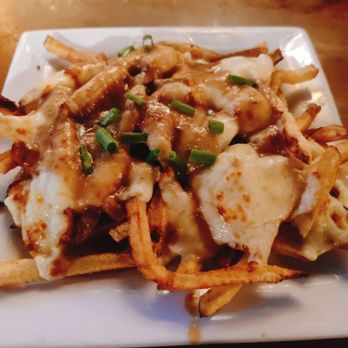 The Fork n Cork - Poutine - New American Near Me - Wilmington, North Carolina The Fork n Cork - Poutine - New American Near Me - Wilmington, North Carolina