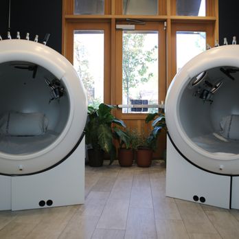 OxygenWell - Undersea/Hyperbaric Medicine Near Me - Los Angeles, California OxygenWell - Undersea/Hyperbaric Medicine Near Me - Los Angeles, California
