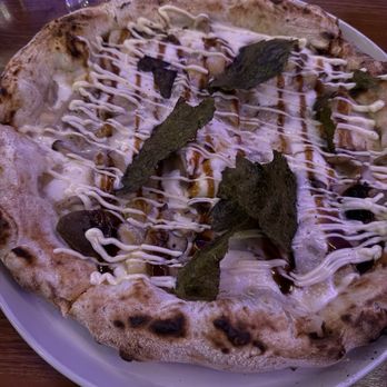 Ciaorigato - Okinomiyaki Pizza - Italian Near Me - San Francisco, California Ciaorigato - Okinomiyaki Pizza - Italian Near Me - San Francisco, California
