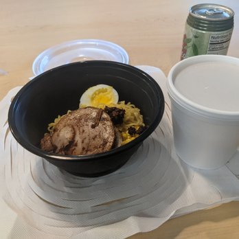 Publix - Ramen pork bowl - Grocery Near Me - Jacksonville, Florida