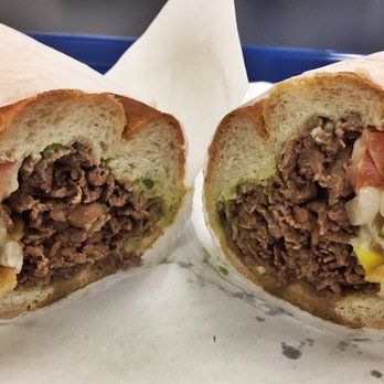 Tummy Stuffer - #41 Steak, Avocado, Mushroom, & Cheese Combo ($9.99) - Delis Near Me - Riverside, California Tummy Stuffer - #41 Steak, Avocado, Mushroom, & Cheese Combo ($9.99) - Delis Near Me - Riverside, California