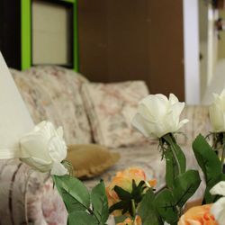 6° Resale Store - Front Room Sitting