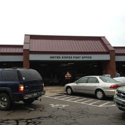 US Post Office
