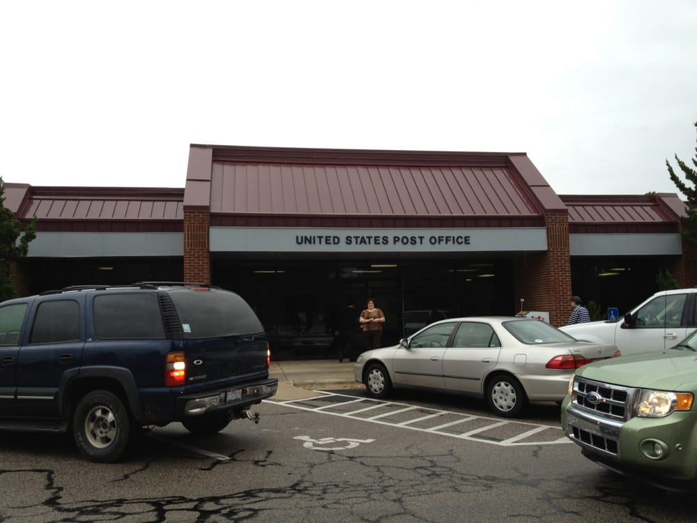 US POST OFFICE Updated September 2024 25 Reviews 7800 Falls Of