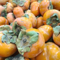 Shuang Hur Supermarket - Persimmons