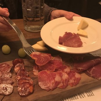 Ibérica - Spanish Near Me - Glasgow, GLG