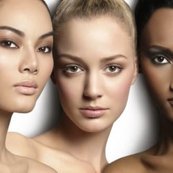Makeup & Skin By Elisha