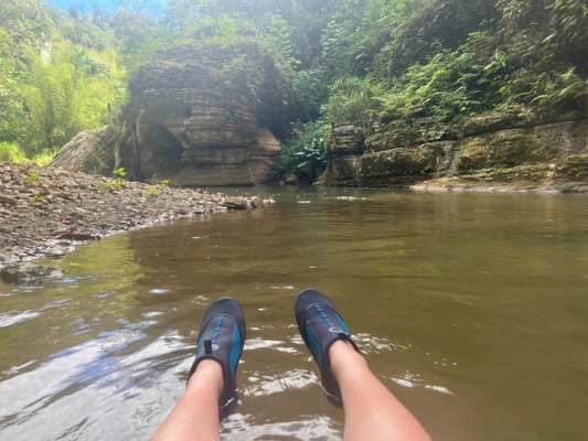 Tanama River Adventures by null