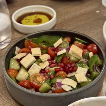 Zaytinya - Greek Near Me - Culver City, California
