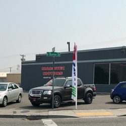 Elder Auto Sales