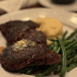 Point 57 - Steak
