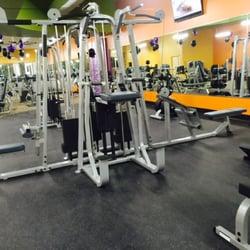Anytime Fitness