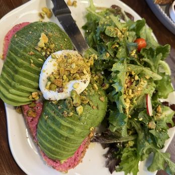 Namu Kitchen - Avo toast - Breakfast & Brunch Near Me - West Covina, California Namu Kitchen - Avo toast - Breakfast & Brunch Near Me - West Covina, California