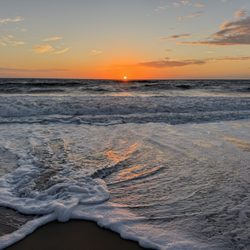Shutters On The Banks - Sunrise