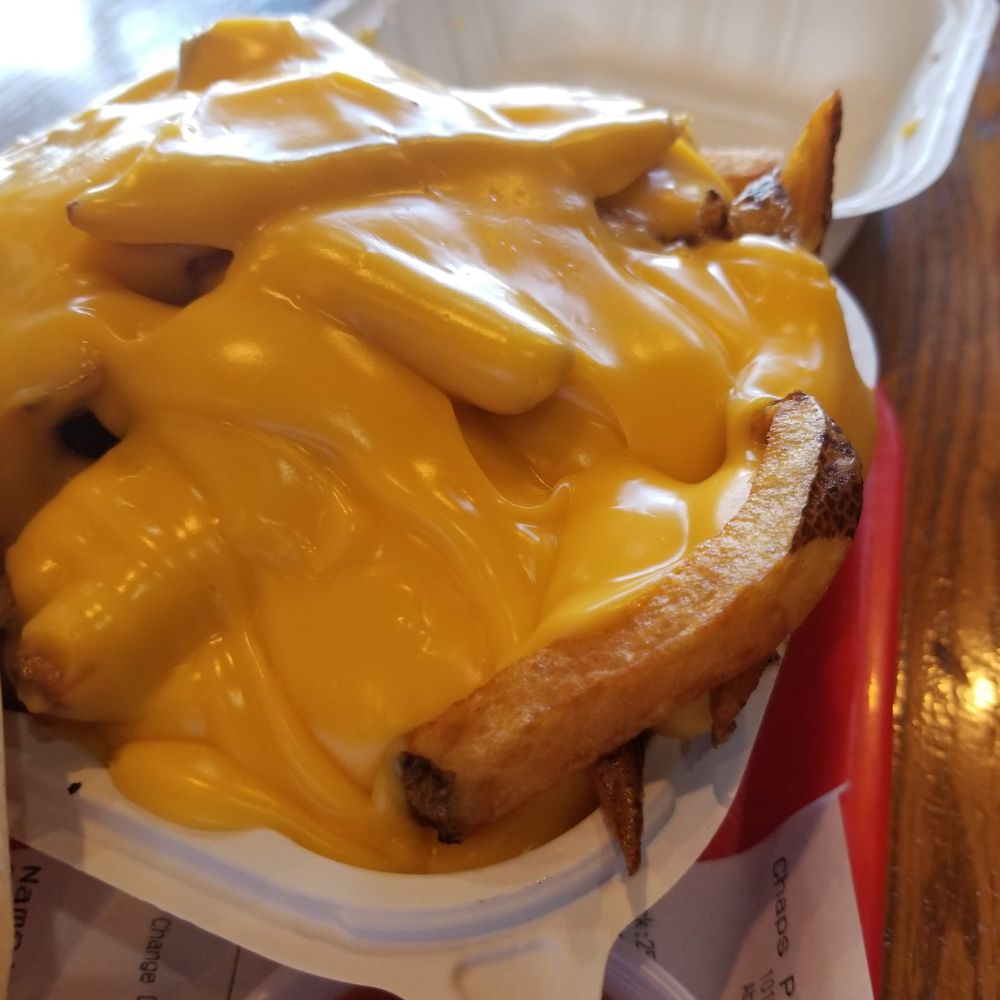 Chaps Pit Beef - Cheese fries - Sandwiches Near Me - Aberdeen, Maryland Chaps Pit Beef - Cheese fries - Sandwiches Near Me - Aberdeen, Maryland