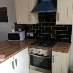 FJB Property Services - Kitchen installations supply and fit