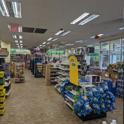 Dollar Tree - Isles