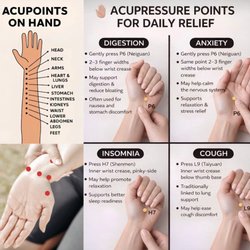 On Reflexology