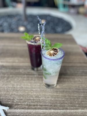 Bistro Café by null