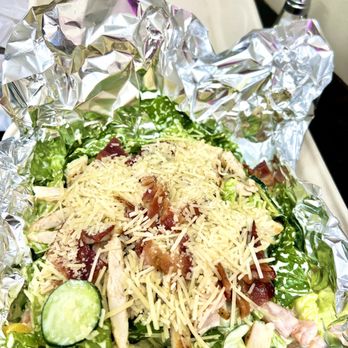 Cafe Cordoba - El Cesar Salad - Cafes Near Me - Oakland, California Cafe Cordoba - El Cesar Salad - Cafes Near Me - Oakland, California