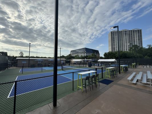 The Houstonian Hotel, Club & Spa by null