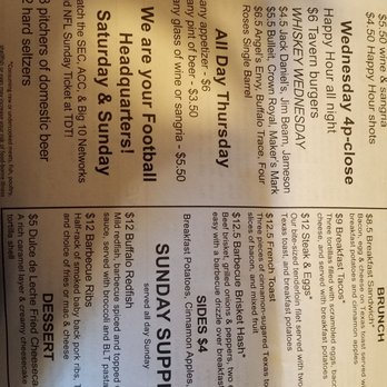 Top Dawg Tavern - Augusta - Menu - American Near Me - Augusta, Georgia Top Dawg Tavern - Augusta - Menu - American Near Me - Augusta, Georgia