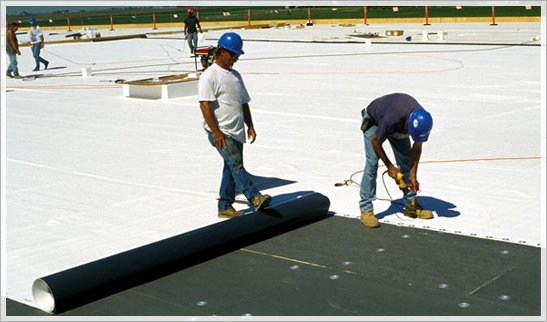 Slide of DFW Roofing & Construction