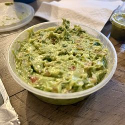 Supermercado La Esmeralda - Guacamole