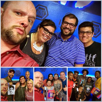 Impossibilities - Happy Fan Friday from Impossibilities! - Magicians Near Me - Pigeon Forge, Tennessee
