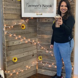 Farmers Nook Nutrition