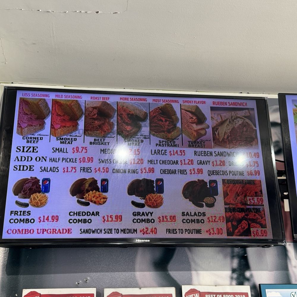 Corned Beef Hut - Delis Near Me - Burlington, Ontario Corned Beef Hut - Delis Near Me - Burlington, Ontario